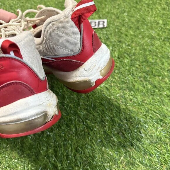 Nike Air Max 98 University Red - Picture 9 of 16